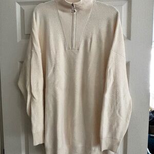 Brunette The Label Sweater